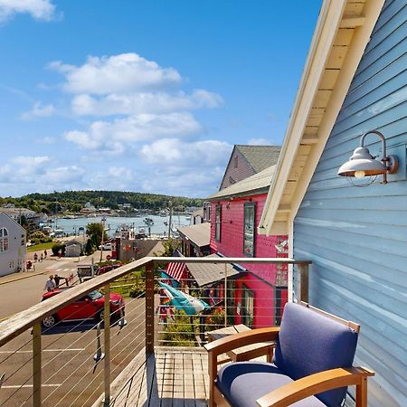 The Coal Shack Villa Boothbay Harbor Exterior photo