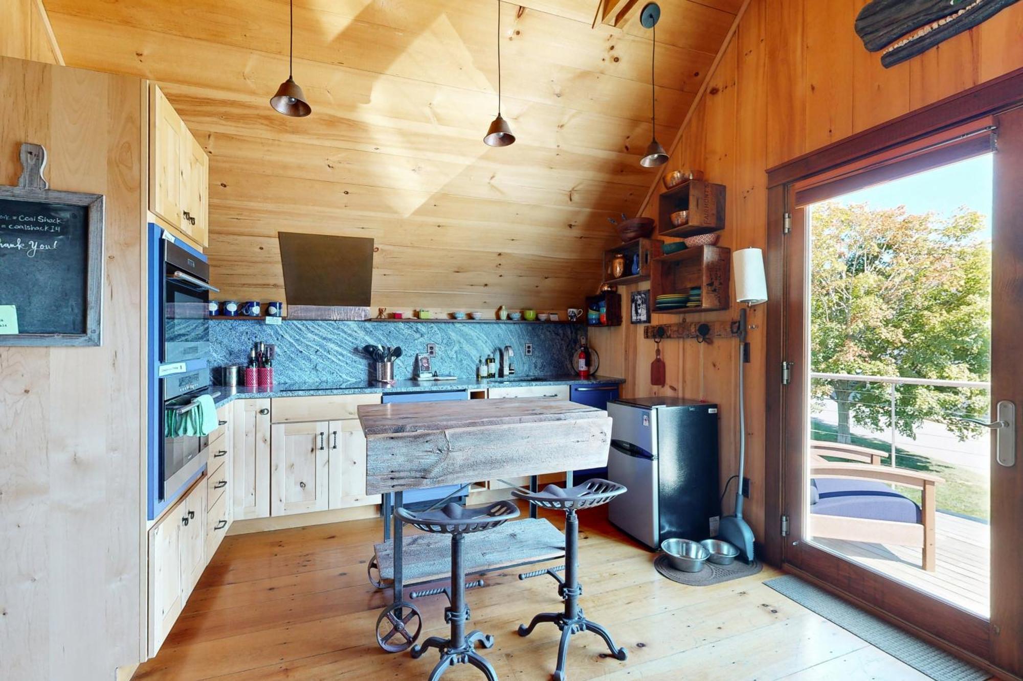 The Coal Shack Villa Boothbay Harbor Exterior photo