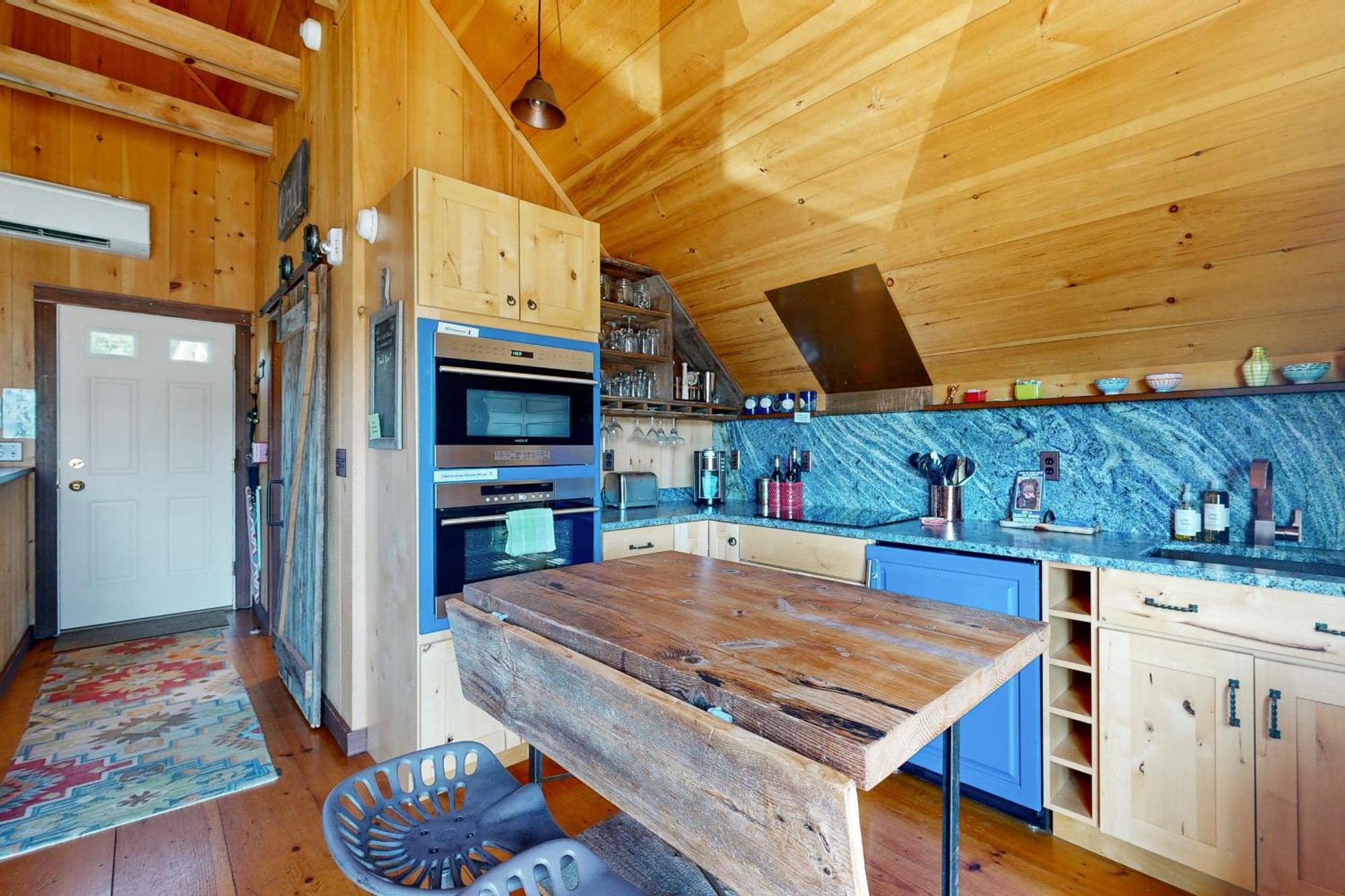 The Coal Shack Villa Boothbay Harbor Exterior photo