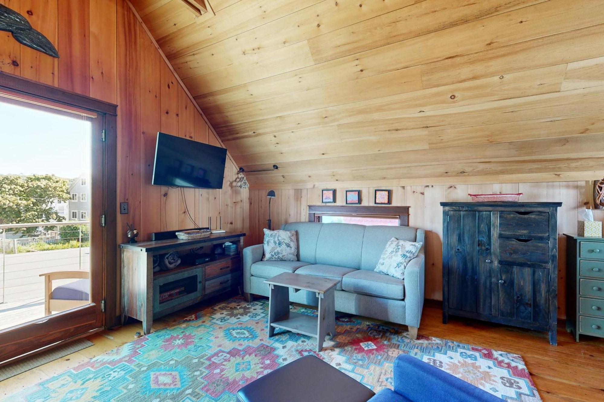 The Coal Shack Villa Boothbay Harbor Exterior photo